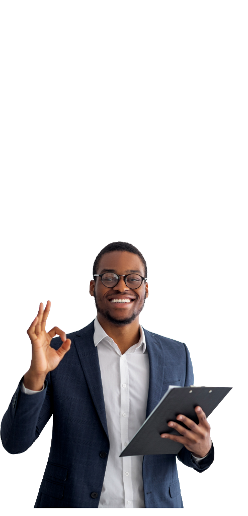 Charles Rioux — Courtier en assurance