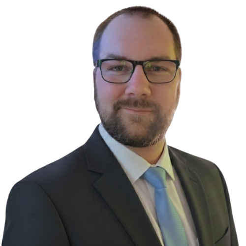 Jean-David Lévesque-Rioux, co-fondateur DictIA