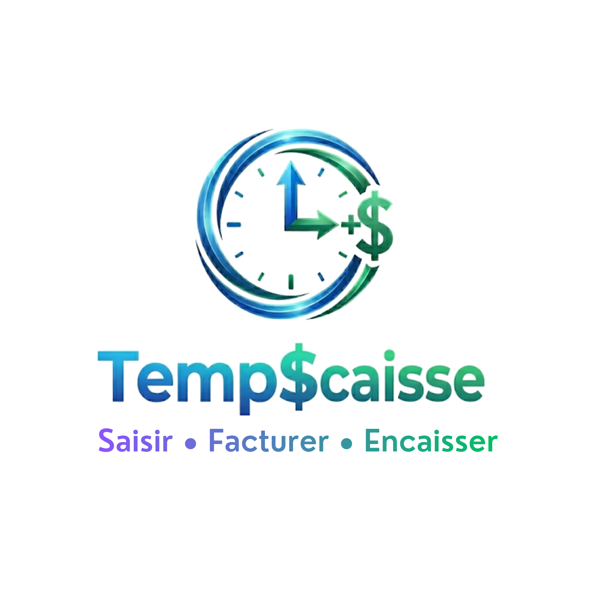 TemP$caisse